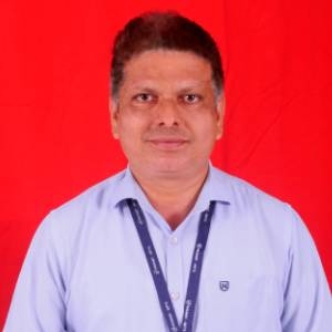 Dr. Radhakrishna